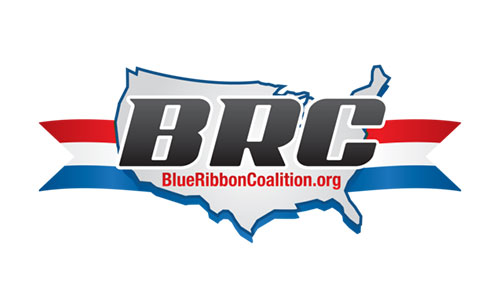 Blue Ribbon Coalition